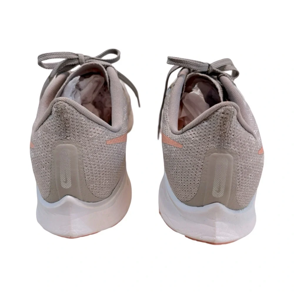 Nike Air Pegasus‎ 36 Gray/Pink/Peach Sz 10 Style # AQ2210-200